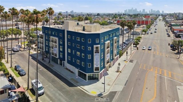 1818 S Norton Avenue 409, Los Angeles, CA 90018