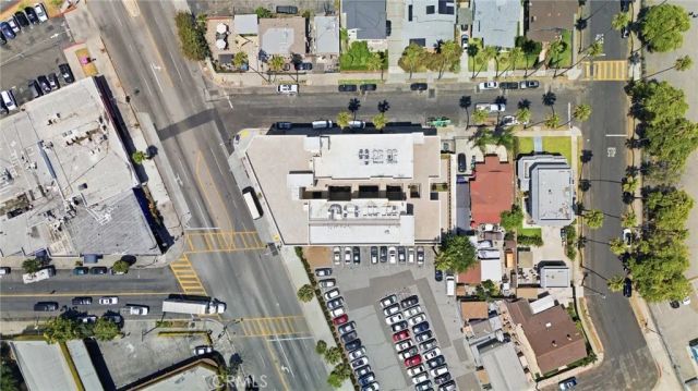 1818 S Norton Avenue 409, Los Angeles, CA 90018