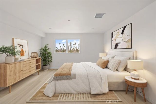 1818 S Norton Avenue 409, Los Angeles, CA 90018