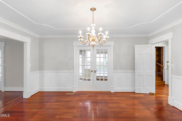 1302 Hermitage Road, Sanford, NC 27330