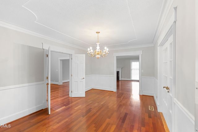 1302 Hermitage Road, Sanford, NC 27330