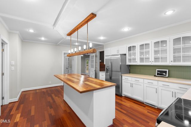 1302 Hermitage Road, Sanford, NC 27330