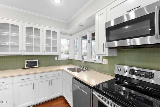 1302 Hermitage Road, Sanford, NC 27330