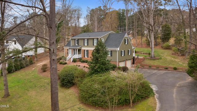 1302 Hermitage Road, Sanford, NC 27330