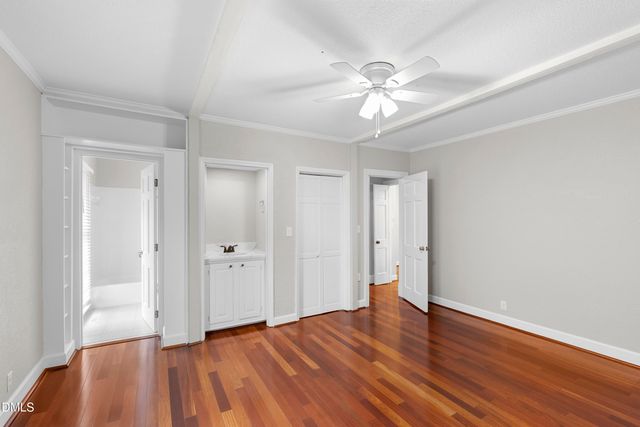 1302 Hermitage Road, Sanford, NC 27330
