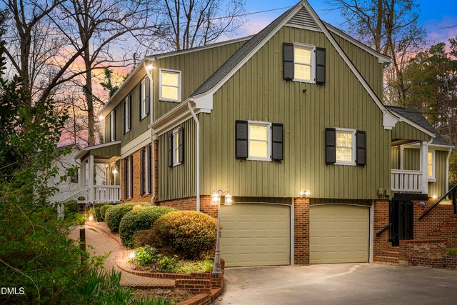 1302 Hermitage Road, Sanford, NC 27330
