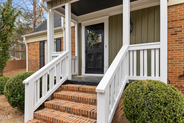 1302 Hermitage Road, Sanford, NC 27330