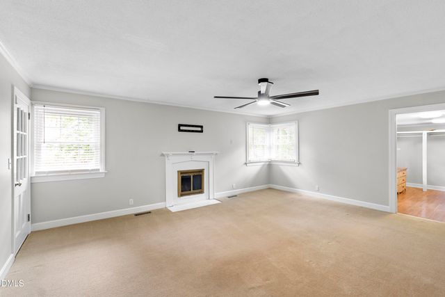 1302 Hermitage Road, Sanford, NC 27330