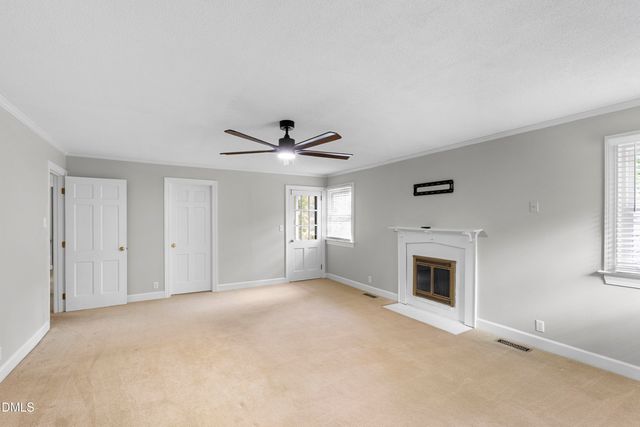 1302 Hermitage Road, Sanford, NC 27330