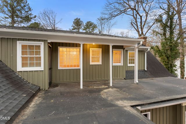 1302 Hermitage Road, Sanford, NC 27330