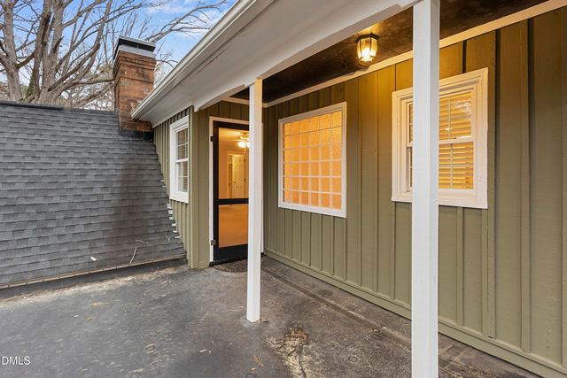 1302 Hermitage Road, Sanford, NC 27330