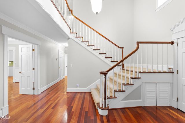 1302 Hermitage Road, Sanford, NC 27330