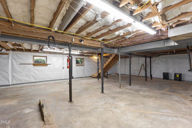 1302 Hermitage Road, Sanford, NC 27330