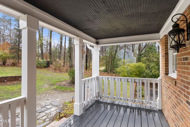 1302 Hermitage Road, Sanford, NC 27330