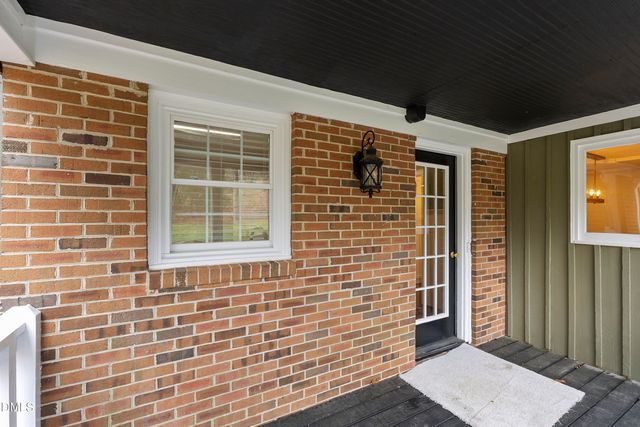 1302 Hermitage Road, Sanford, NC 27330