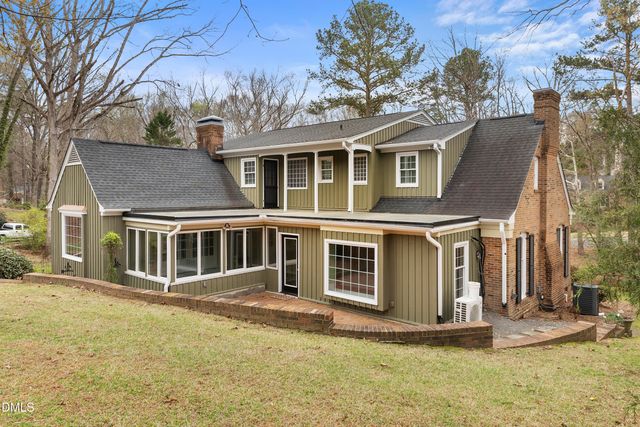 1302 Hermitage Road, Sanford, NC 27330