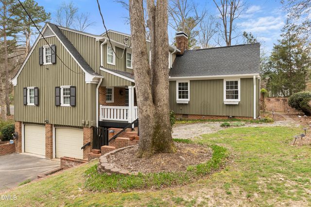 1302 Hermitage Road, Sanford, NC 27330