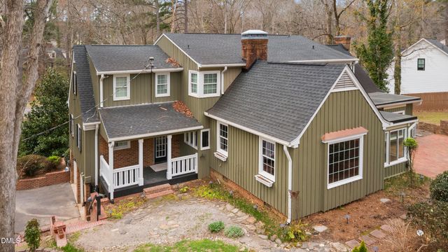 1302 Hermitage Road, Sanford, NC 27330