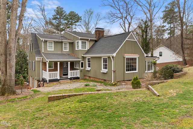1302 Hermitage Road, Sanford, NC 27330