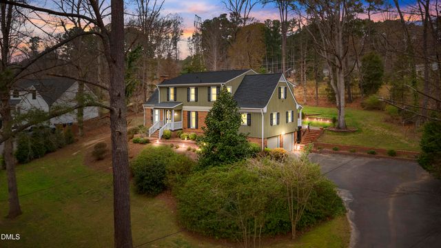 1302 Hermitage Road, Sanford, NC 27330
