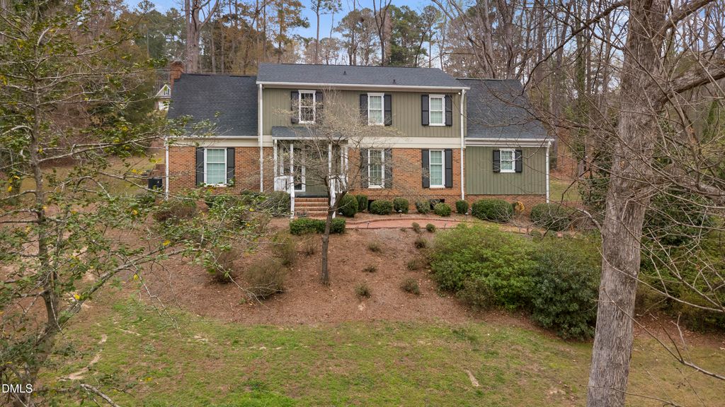 1302 Hermitage Road, Sanford, NC 27330