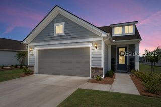 1322 Sunfish Way, Bluffton, SC 29909