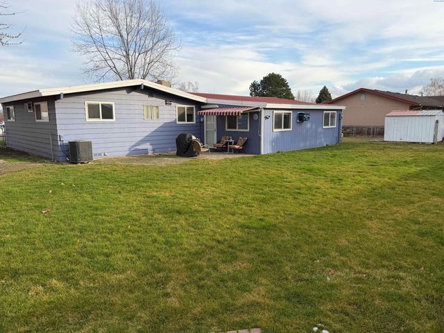 1523 Alder, Richland, WA 99354