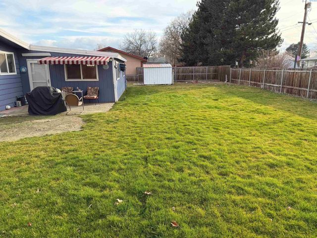 1523 Alder, Richland, WA 99354