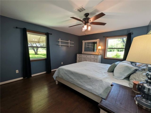 3041 Clear Springs Road, Xenia Twp, OH 45370