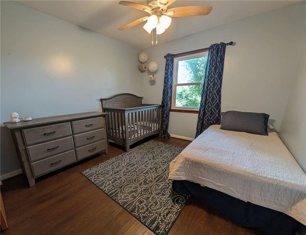 3041 Clear Springs Road, Xenia Twp, OH 45370