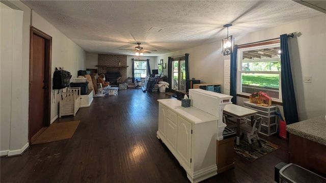 3041 Clear Springs Road, Xenia Twp, OH 45370