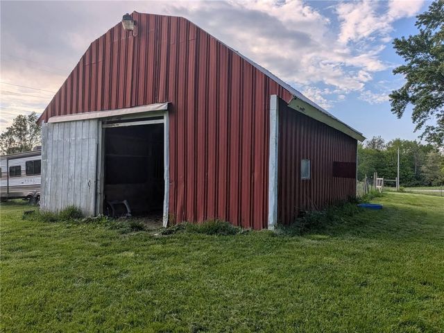3041 Clear Springs Road, Xenia Twp, OH 45370