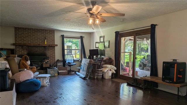 3041 Clear Springs Road, Xenia Twp, OH 45370