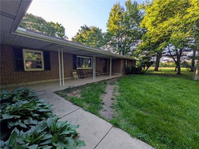 3041 Clear Springs Road, Xenia Twp, OH 45370