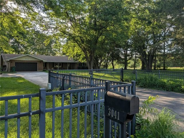 3041 Clear Springs Road, Xenia Twp, OH 45370