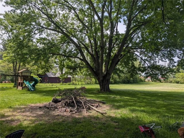 3041 Clear Springs Road, Xenia Twp, OH 45370