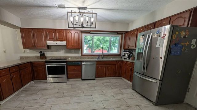 3041 Clear Springs Road, Xenia Twp, OH 45370