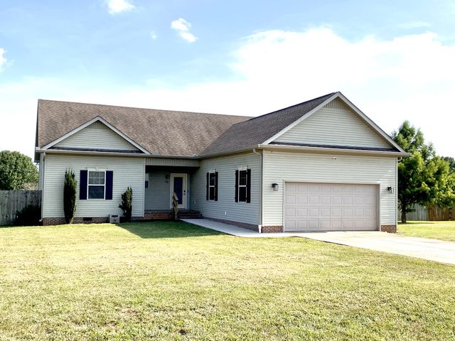 79 Charlotte Dr, Winchester, TN 37398