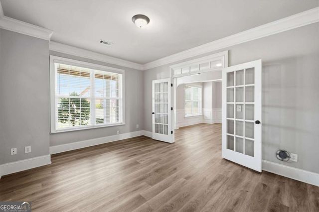 268 Clubhouse Crossing, Acworth, GA 30101