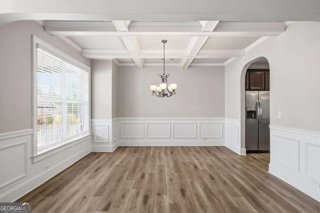 268 Clubhouse Crossing, Acworth, GA 30101