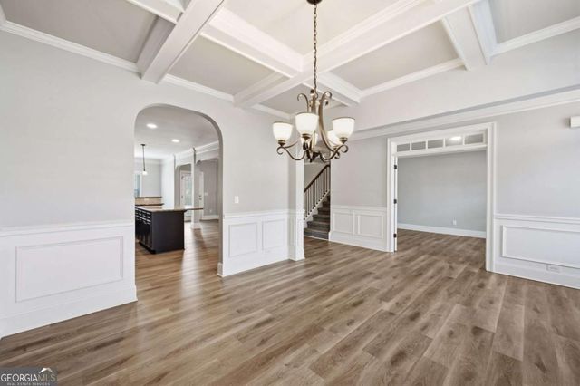 268 Clubhouse Crossing, Acworth, GA 30101