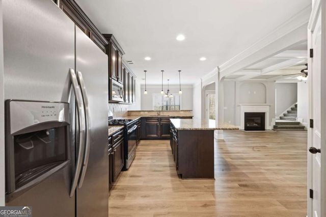 268 Clubhouse Crossing, Acworth, GA 30101