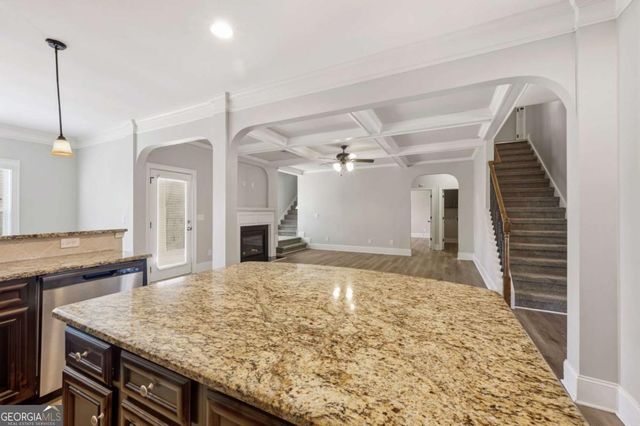 268 Clubhouse Crossing, Acworth, GA 30101