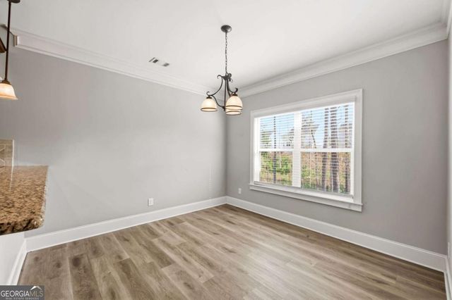 268 Clubhouse Crossing, Acworth, GA 30101