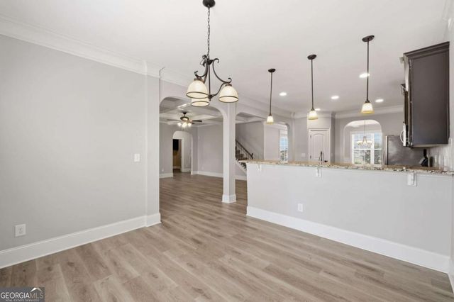 268 Clubhouse Crossing, Acworth, GA 30101