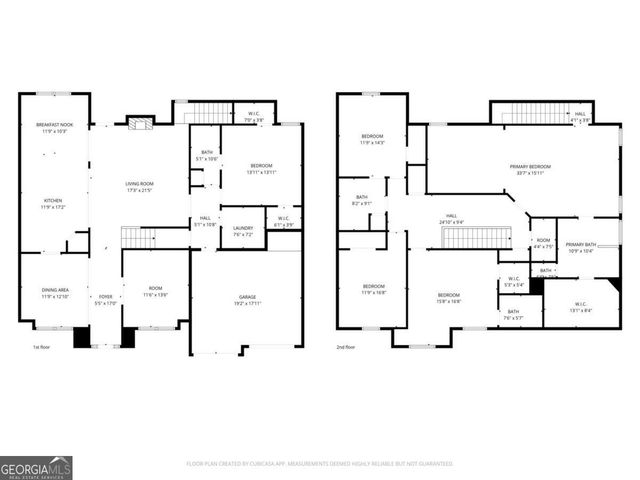 268 Clubhouse Crossing, Acworth, GA 30101