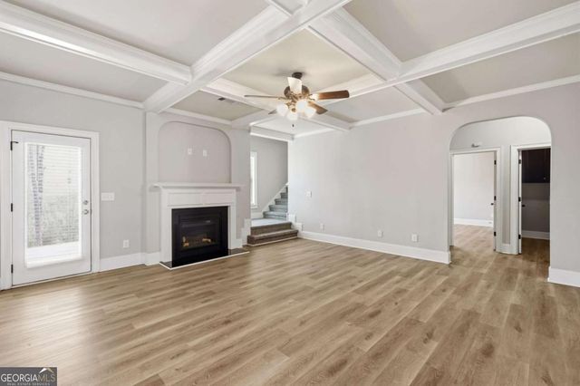 268 Clubhouse Crossing, Acworth, GA 30101