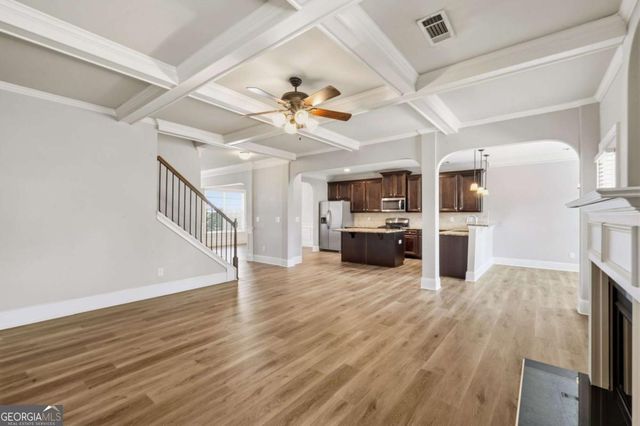 268 Clubhouse Crossing, Acworth, GA 30101