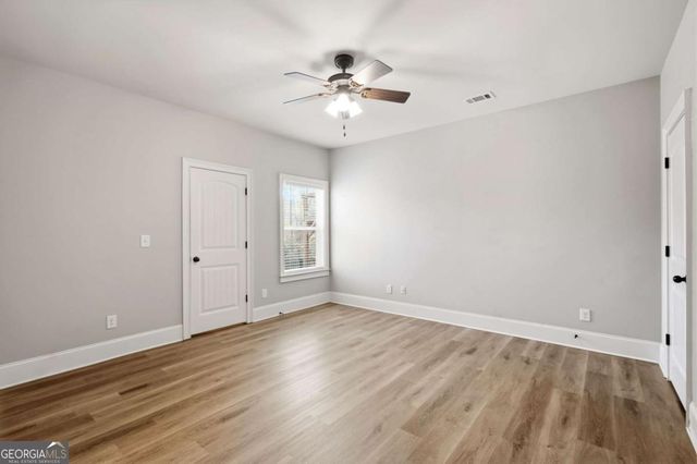 268 Clubhouse Crossing, Acworth, GA 30101