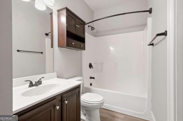 268 Clubhouse Crossing, Acworth, GA 30101